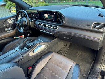 Mercedes GLE 400d AMG 2020 - 17