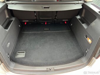 Volkswagen Touran 1.9TDI 77kw - 17