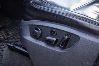 Volkswagen Touareg II 3.0 V6 TDI BlueMotion 150kw 4×4 - 17