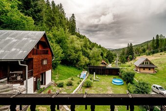 6 izbový rodinný dom v prírode - 17