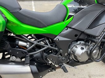 Kawasaki Versys 1000 - 17