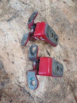 Honda Civic (2001-2005) náhradní díly - 17