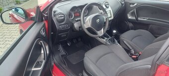 Alfa Romeo MITO  1.3.JTDm  100000KM - 17