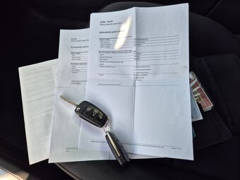 Audi Q3 1,4 TFSi 110 kW S tronic Design - 17