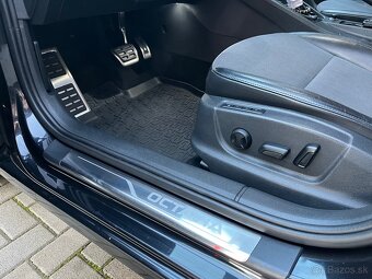 Škoda Octavia 3 2.0 TDI 110kw - 17