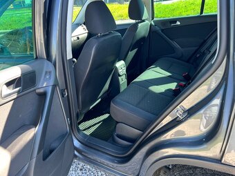 Volkswagen Tiguan 2,0tdi - 17