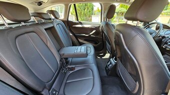 BMW X1 xDrive 20d   A/T MODEL 2022 - 17