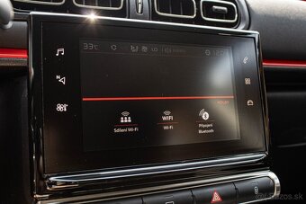Citroën C3 Pure Tech 62kW Shine - 17