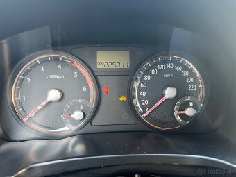 Kia Rio 1.5CRDI 2008 - 17