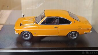AUTOMODELY JAPAN 1:43 – časť 2 - 17