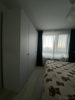 2-izbový byt Arboria - 17