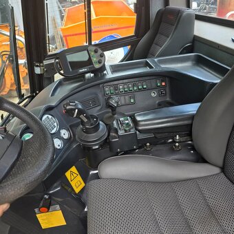 Rolba, PB 300 polar, ratrak - 17