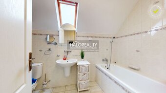 HALO reality - Predaj, rodinný dom Dunajská Streda, centrum  - 17