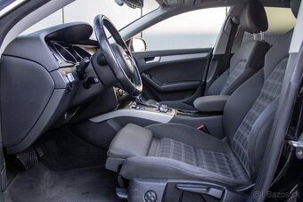 Audi A5 Sportback 3.0 TDI quattro S tronic - 17