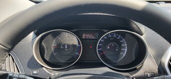 Hyundai IX 35 2.0 Crdi 100 kW 4x4 Lock - 17