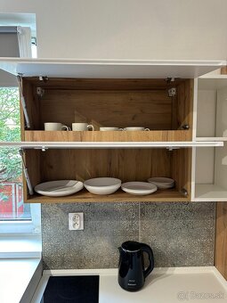 Krátkodobý Prenájom-Apartmán v BB od 3 hod. - 17