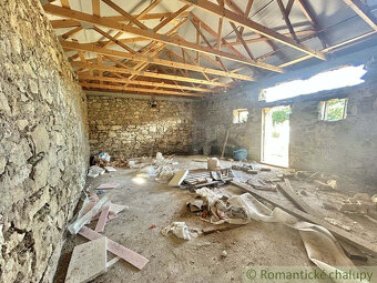 Dom v rekonštrukcii v obci Gemerská Panica - 17