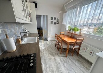 3-izb. byt, Tranovského, Dúbravka, lodžia, kompletná rekonšt - 17