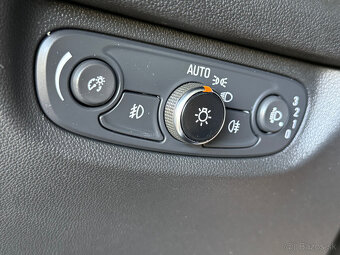 Opel Insignia 1.5 CDTi S&S Elegance A/T Automat - 17