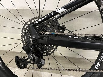 Mondraker Crafty R “XL” 29” iba 1331km - 17