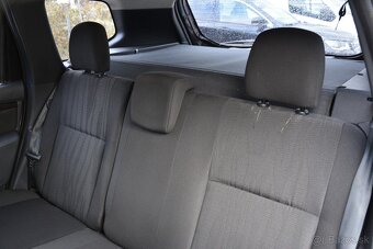 Dacia Duster 1.50 dCi, 4x4 - 17