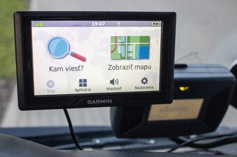 MAN TGL 12.250 s valníkovou nástavbou a hydraulickým čelom - 17