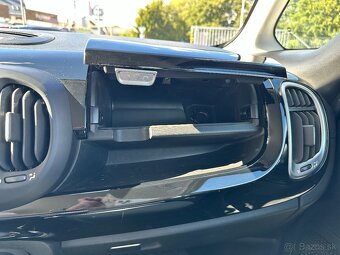 Fiat 500L 1.4i 70kW NAJETO JEN 80TIS.KM PLATNÁ STK - 17