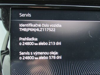 Škoda Fabia 1.0 TSI Ambition - 17