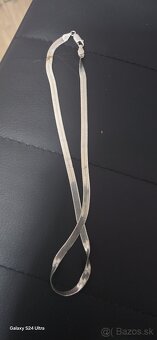 Strieborné, starožitné veci - 17