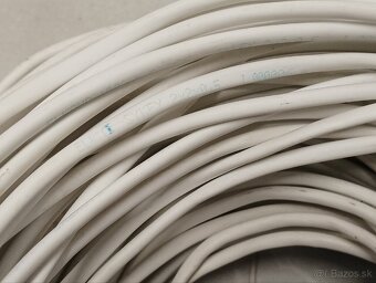 Káble rôzne druhy - 17
