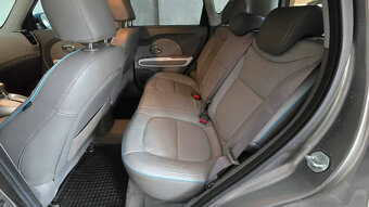 Kia Soul 2016 - 17