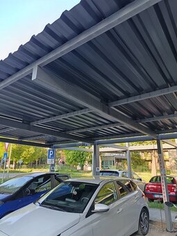 Predaj 2izbovy byt Prešov Sidlisko III. - 17