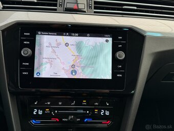 Volkswagen Passat Variant 2.0 TDI EVO Business DSG - 17