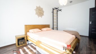 Rezervovaný, moderný 3-izbový byt s balkónom v meste Poprad - 17
