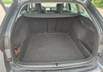 Škoda Octavia Combi EVO Combi 2.0 TDI DSG 110kW 150PS rok vý - 17