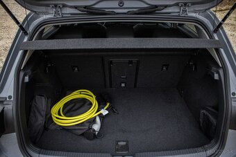 Volkswagen Golf 1.4 eHybrid Style DSG - 17