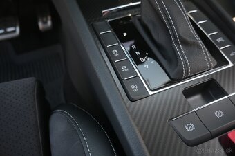 Škoda Superb Combi 2.0 TDI SCR Sportline 4x4 DSG - 17