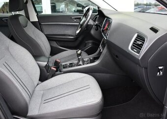 Seat Ateca 2.0TDi FULED V.NAVI ACC 85 kw - 17