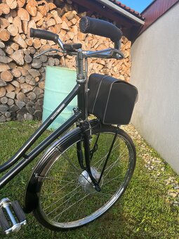 Dámsky elektribicykel - 17