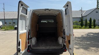 Predám Renault Master 7 miestny, 2021 - 17