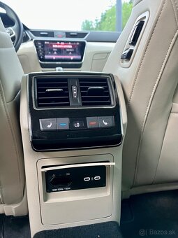 Škoda Superb 3Fl 2.0Tdi Evo DSG7 DCC webasto virtual cocpit - 17