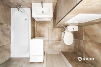 RADO | 2i byt 50m2, Sad Dukl. Hrdinov, Nová Dubnica - 17
