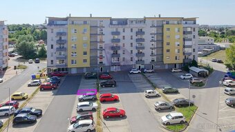 Na predaj moderný 2 izbový byt v Senci - 17