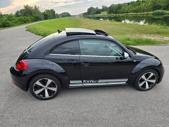 Predám VW Käfer Design 1.6 TDI r.v. 2014 | 113000tis. km - 17