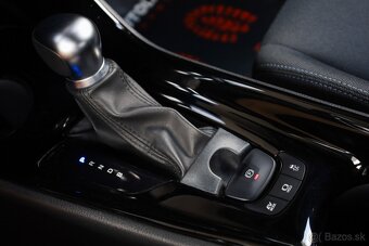 Toyota C-HR 1.8 Hybrid Style Best Edition E-CVT - 17