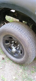 Mazda bt 50 - 17