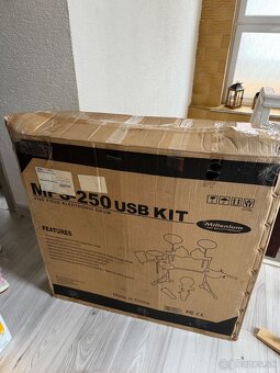 Predam elektronicke bicie pre začiatočníkov - 17