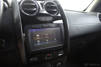 Dacia Duster 1.6 SCe 4x2 Arctica, 84kw, MT5, Odpočet DPH - 17