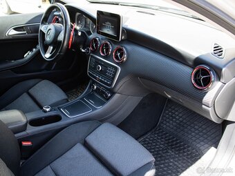 Mercedes-Benz GLA 200 d 4MATIC A/T - 17
