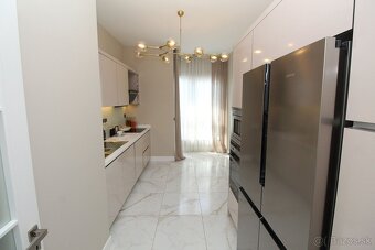 Investičné byty na Basın Ekspres v Istanbule, Bağcılar - 17